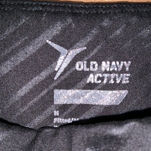 Old Navy Pants - Old Navy activewear Capri Old Navy Pants - Old Navy activewear Capri